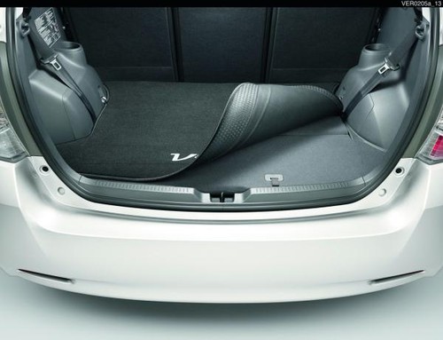 Genuine toyota verso 2009 2016 - verso, 2009-2016