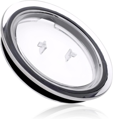 Milk frother lid - frother, nespresso