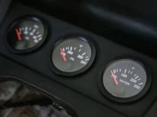 BMW E30 Ashtray Delete Panel