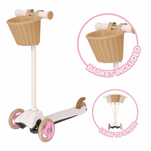 Evo mini cruiser wheel - mini, 3