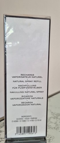 Vintage chanel 19 - chanel, no.