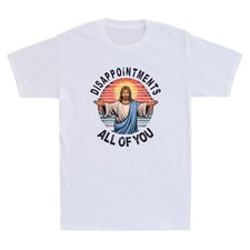 Funny Jesus Disappointments