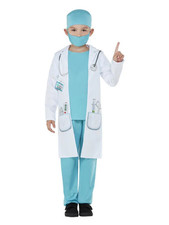 NEW SALE Blue Doctors Scrubs