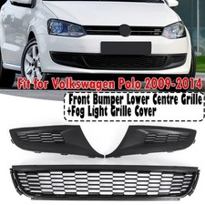 FOR VW POLO 6R 2009-2014 FRONT