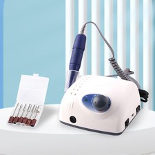 Electric Nail Art File Drill