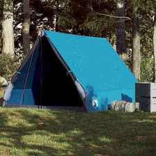 Camping Tent A-Frame 2-Person