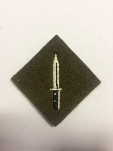 British army para - army, commando
