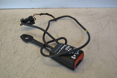 Mercedes clk seat - clk, belt