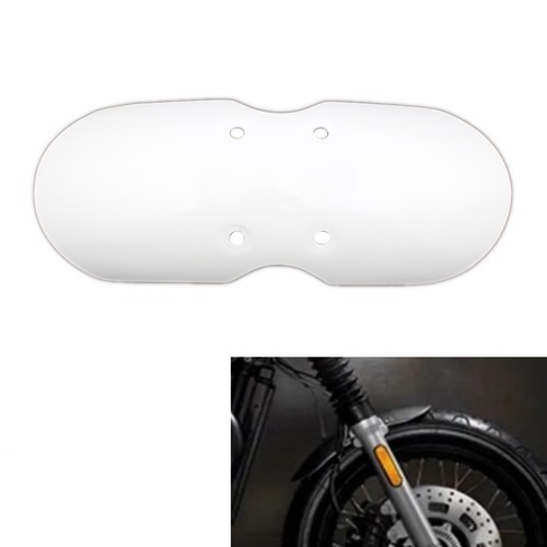 Front fender mudguard for - front,