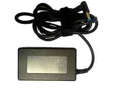 Orginal Pavilion Envy Split X2 Series Blue Tip 19.5V 3.33A 65W  AC Adapter