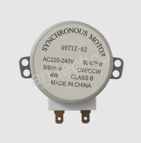 For microwave oven rotary - oven,