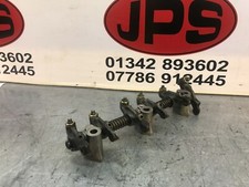 Rocker shaft X Yanmar