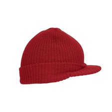 Acrylic Peaked Cap Hiking