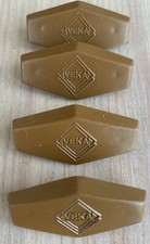 4 x Light Oak  Face Drainage