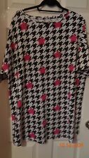 Ladies Nightshirt size 24/26
