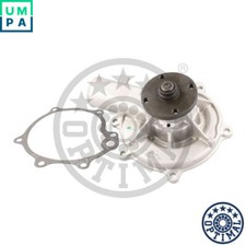 WATER PUMP ENGINE COOLING