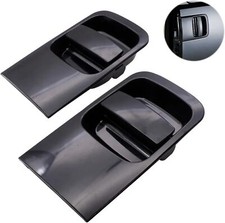 Exterior Car Sliding Door Handle for Hyundai H1 Grand Starex Imax I800 2005-2018
