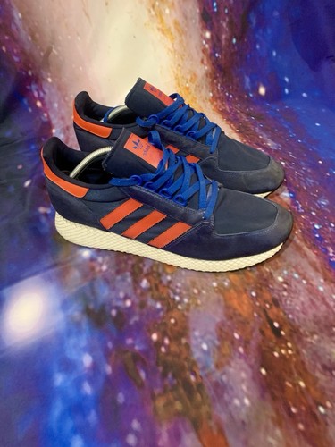 Adidas dublin colour way - colour,