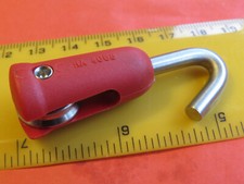 Holt Allen Hi Tension Optimist Sprit Block 16mm – HA4068 - New