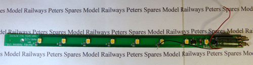 Hornby x11547 mk1 mk2 - mk2, mk3