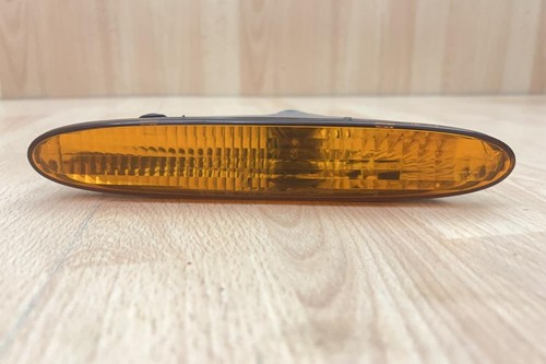 Reduced clear front - clear**,