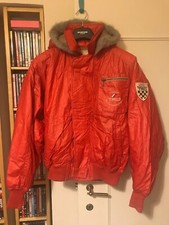 TRD TOYOTA Racing Jacket 90s