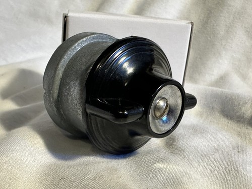 Lucas type 88sa ignition - type,