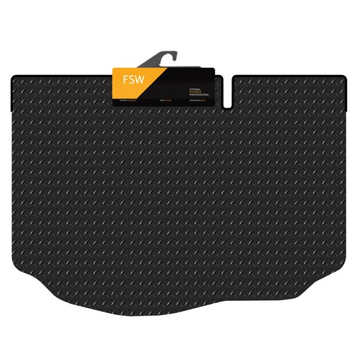 Fits ford fiesta mk8 - fits,