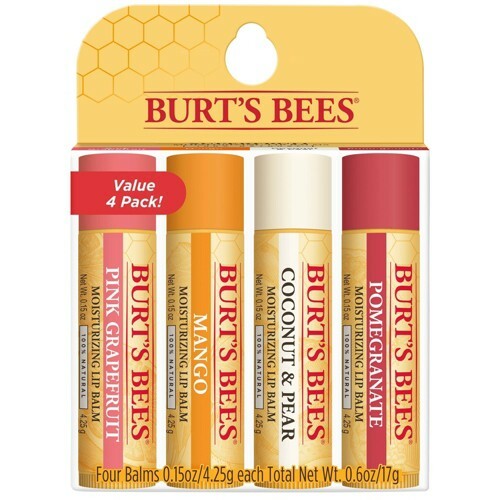 Burt bees 100 natural - burt's,