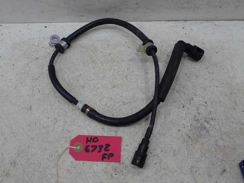 Honda cbr 125r 2012 2018 - 2012-2018, fuel