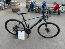 Giant Roam Hybrid bike