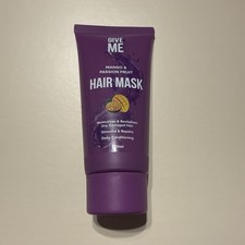 Give Me Hair Mask - Mango &