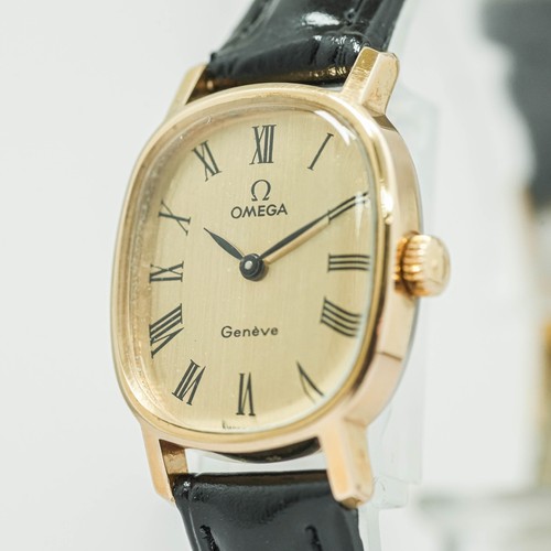 Vintage 1975 near mint omega - vintage, mint*omega