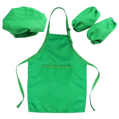 Chef outfit for children - ,