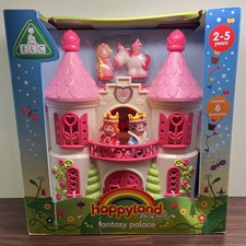 ELC Happyland Fairy Tale