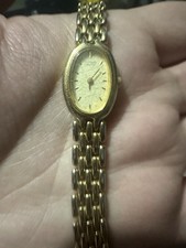 vintage Citizen Elegance