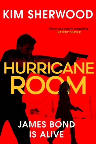 Hurricane room kim sherwood - by,