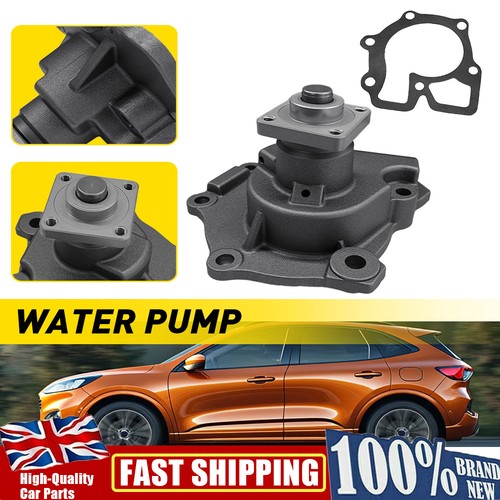 Cooling water pump fits - cooling, ford