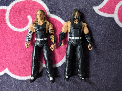 Rare jakks pacific deluxe - *rare*,