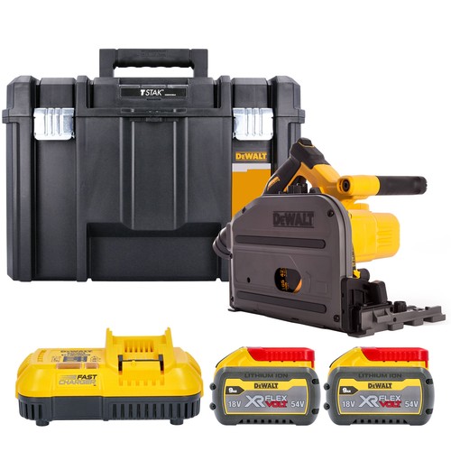 Dewalt dcs520nt 54v - 54v, xr
