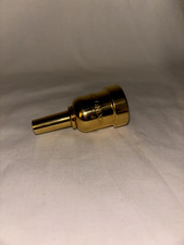 Denis Wick Heavy Top 4B Cornet