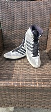 Adidas Boxing Boots Box Hog