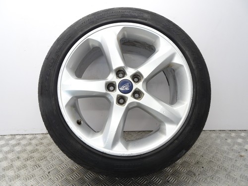 Ford mondeo mk5 - ", alloy