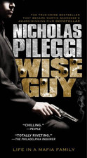 Wiseguy - Pileggi, Nicholas