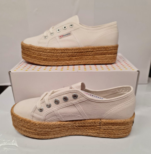 Superga 2790 cotropew platform - cotropew,