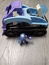 Imaginext Mr Freeze (Batman)