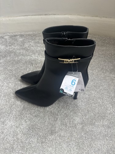 Womens new with tags - new, primark
