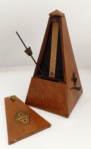 Antique maelzel paquet - antique,