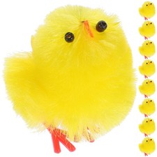  36 Pcs Chicken Soft Toy Mini