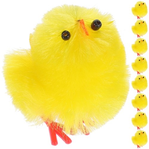 Pcs chicken soft toy - ,